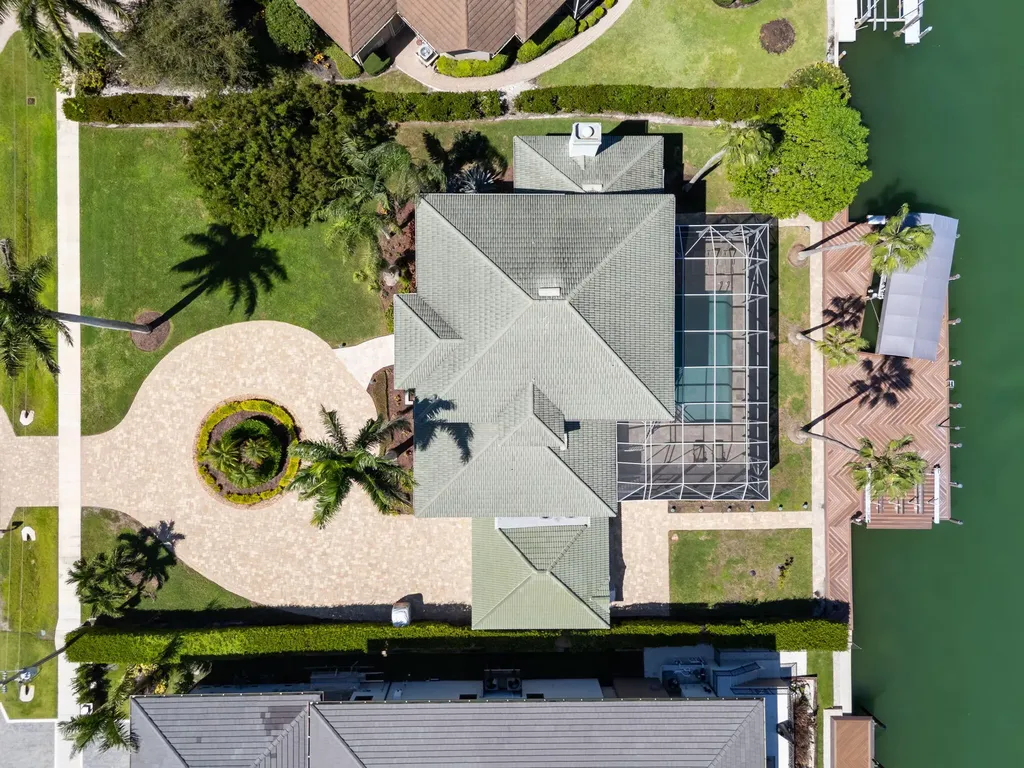 1588 Heights Court Marco Island FL 34145