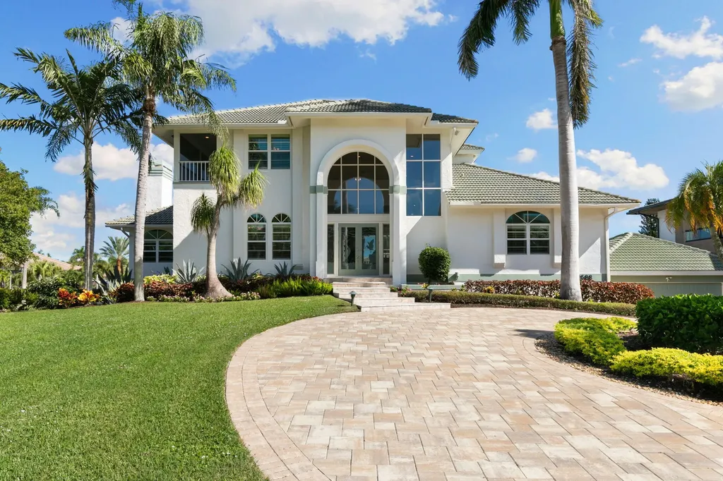 1588 Heights Court Marco Island FL 34145