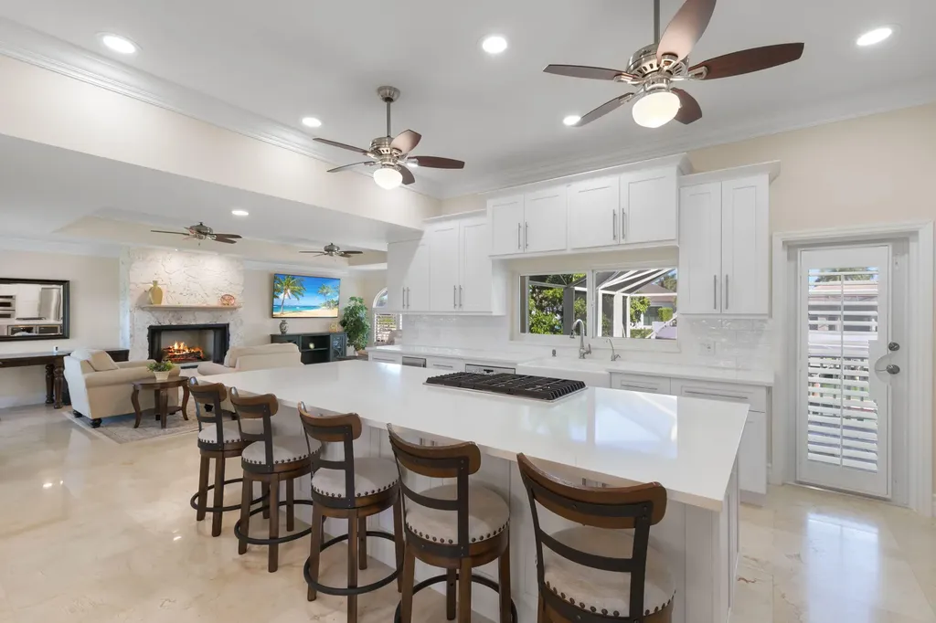 1588 Heights Court Marco Island FL 34145