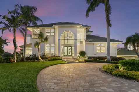 1588 Heights Court Marco Island FL 34145