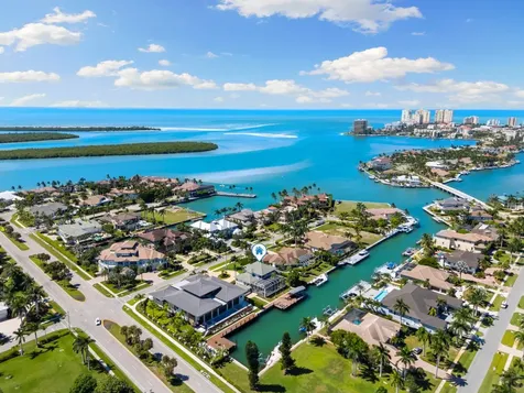 1588 Heights Court Marco Island FL 34145