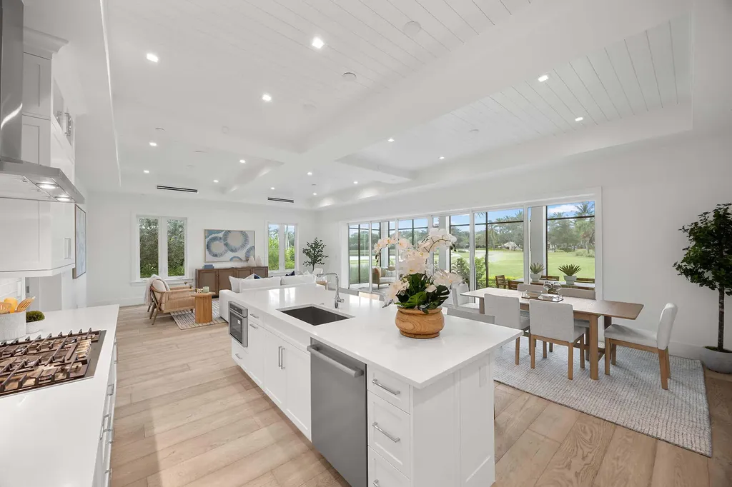 3291 Dorado Lane Naples FL 34114