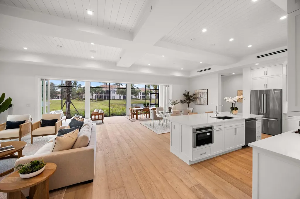 3291 Dorado Lane Naples FL 34114