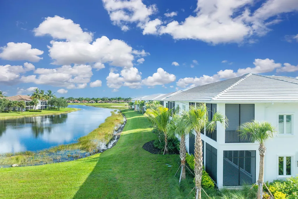 3291 Dorado Lane Naples FL 34114