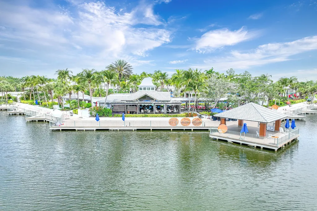 3291 Dorado Lane Naples FL 34114