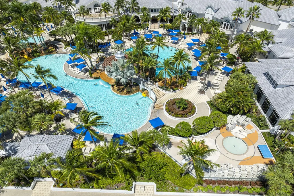 3291 Dorado Lane Naples FL 34114