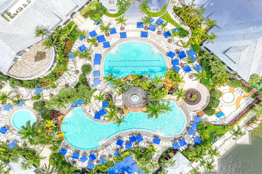 3291 Dorado Lane Naples FL 34114