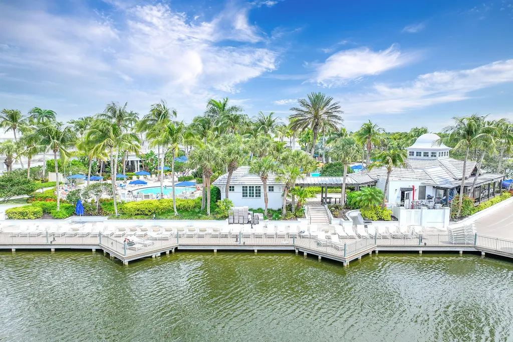 3291 Dorado Lane Naples FL 34114