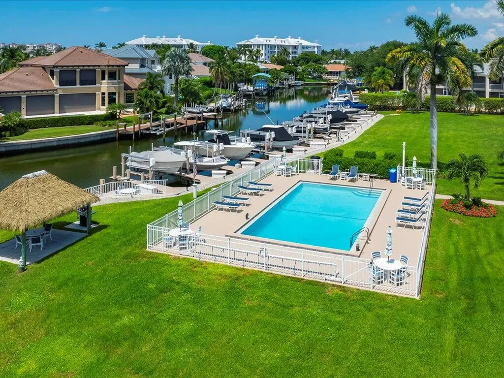 1128 Bald Eagle Drive Marco Island FL 34145