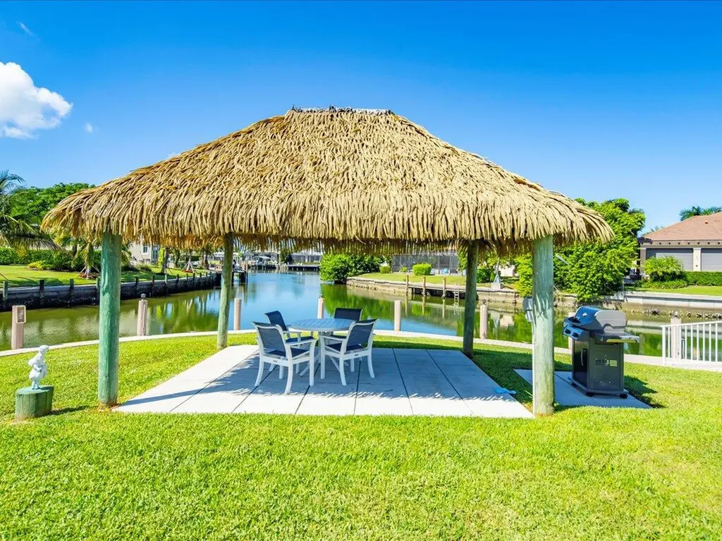 1128 Bald Eagle Drive Marco Island FL 34145