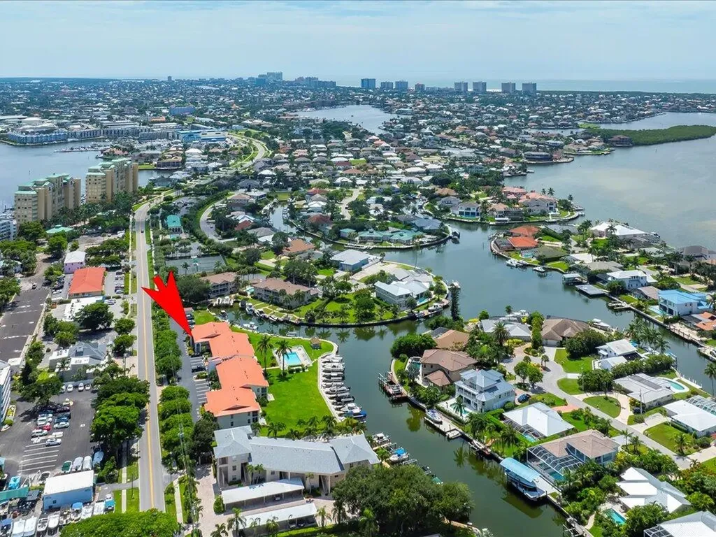 1128 Bald Eagle Drive Marco Island FL 34145