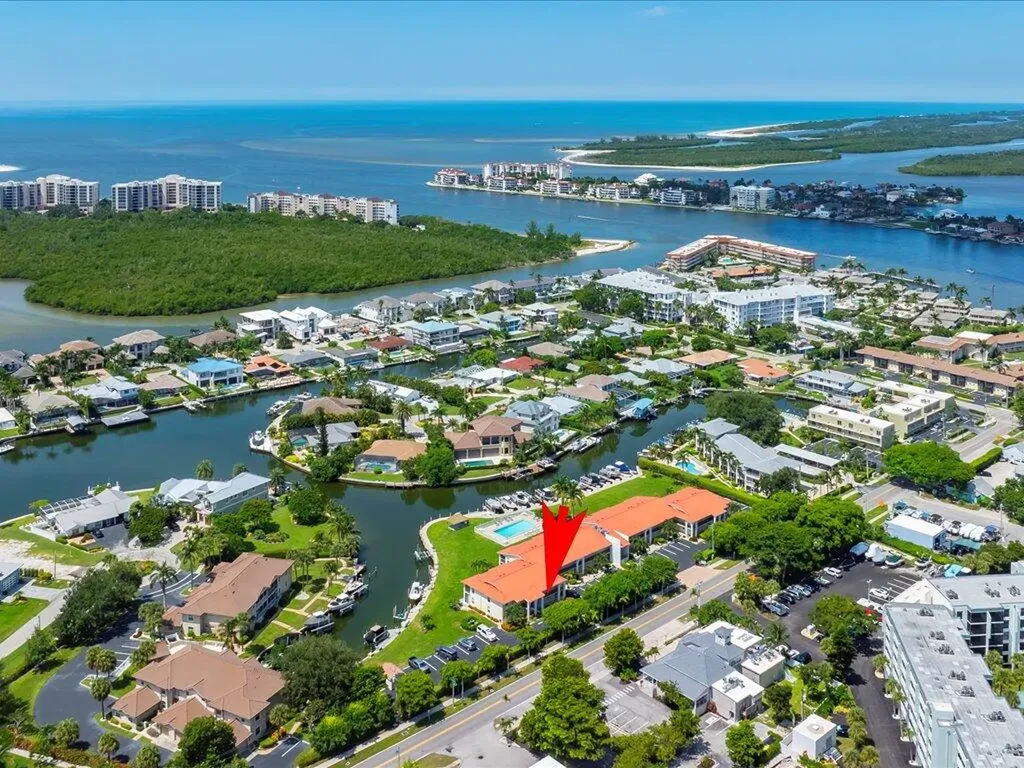 1128 Bald Eagle Drive Marco Island FL 34145