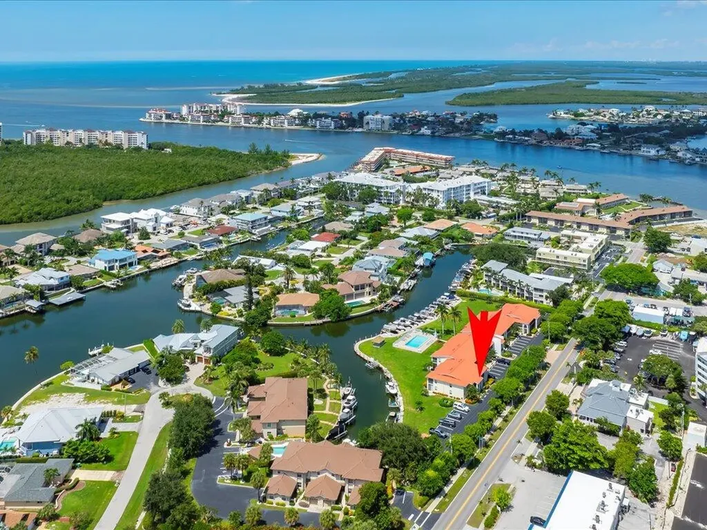 1128 Bald Eagle Drive Marco Island FL 34145