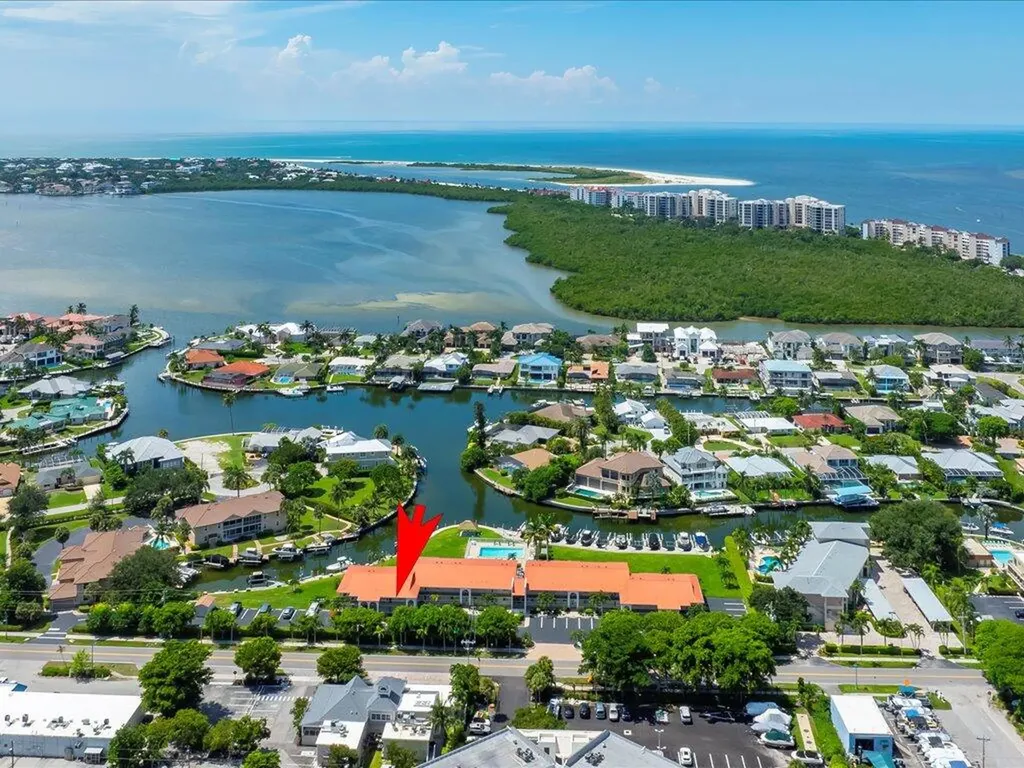 1128 Bald Eagle Drive Marco Island FL 34145