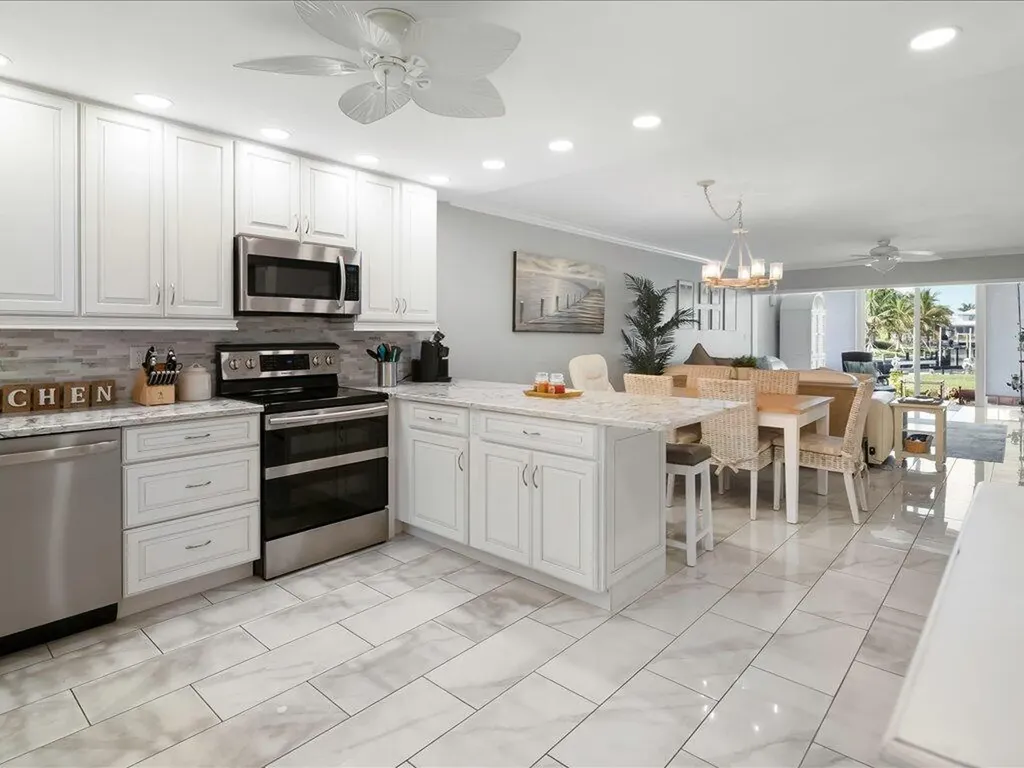 1128 Bald Eagle Drive Marco Island FL 34145