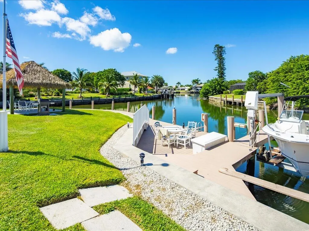 1128 Bald Eagle Drive Marco Island FL 34145