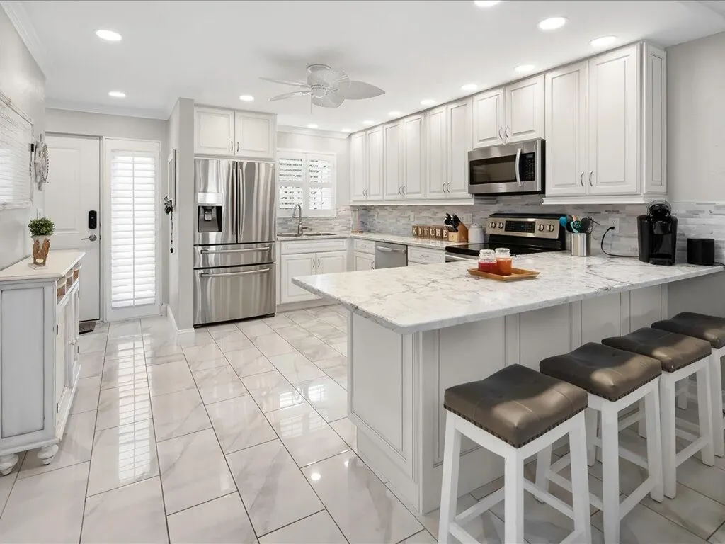 1128 Bald Eagle Drive Marco Island FL 34145