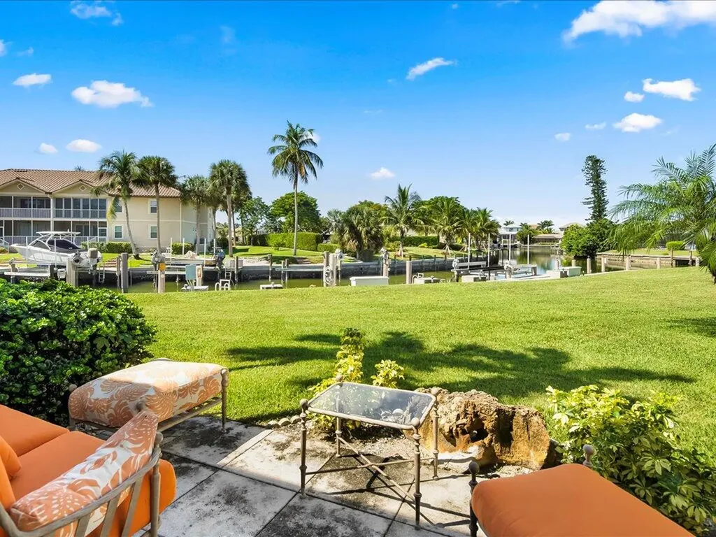 1128 Bald Eagle Drive Marco Island FL 34145