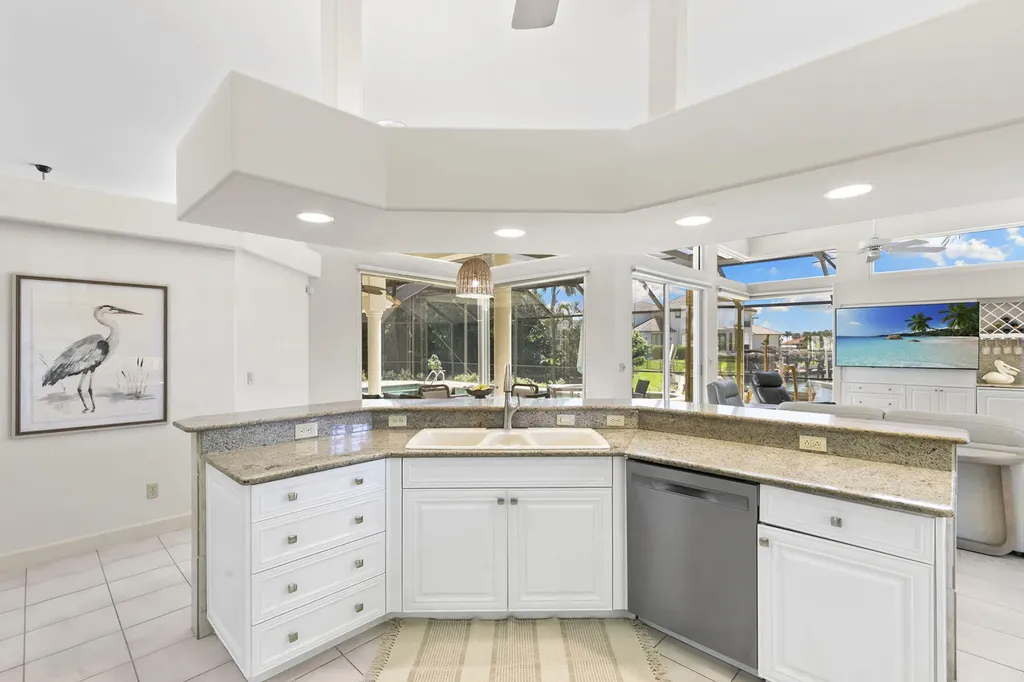 800 Arcadia Court Marco Island FL 34145