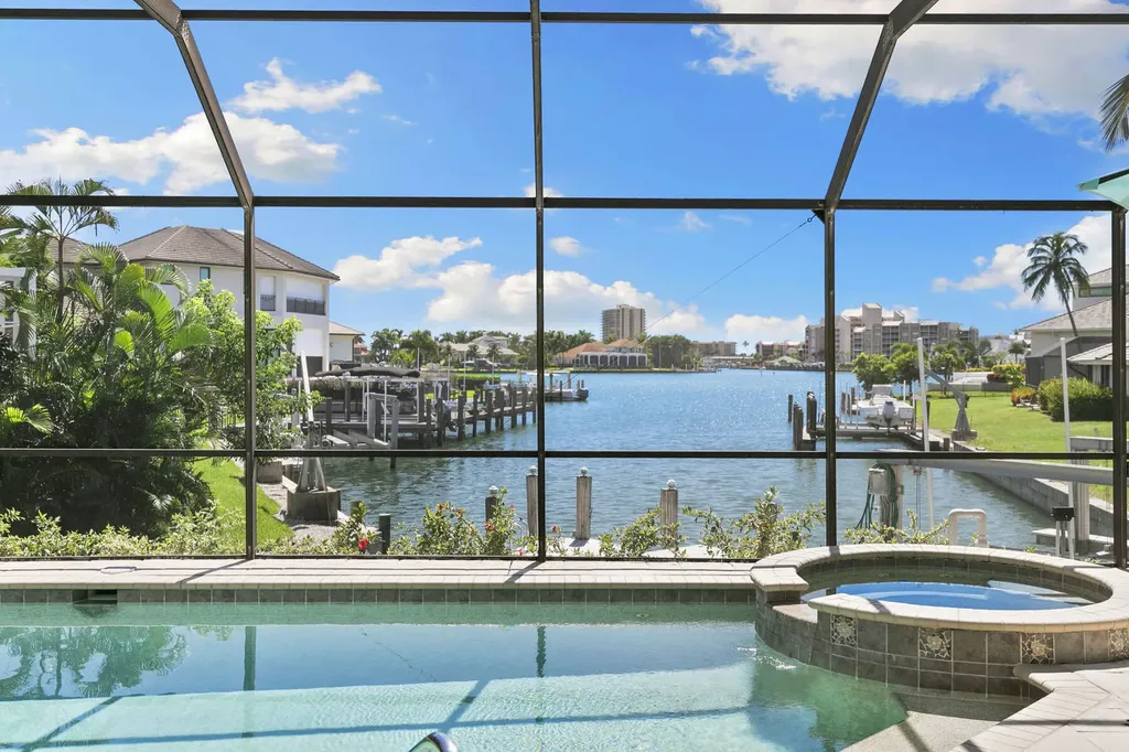 800 Arcadia Court Marco Island FL 34145