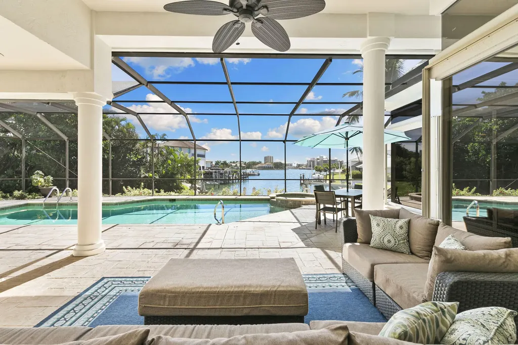 800 Arcadia Court Marco Island FL 34145