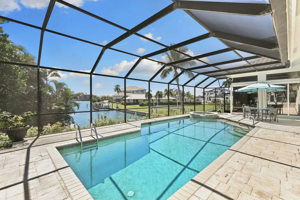 800 Arcadia Court Marco Island FL 34145