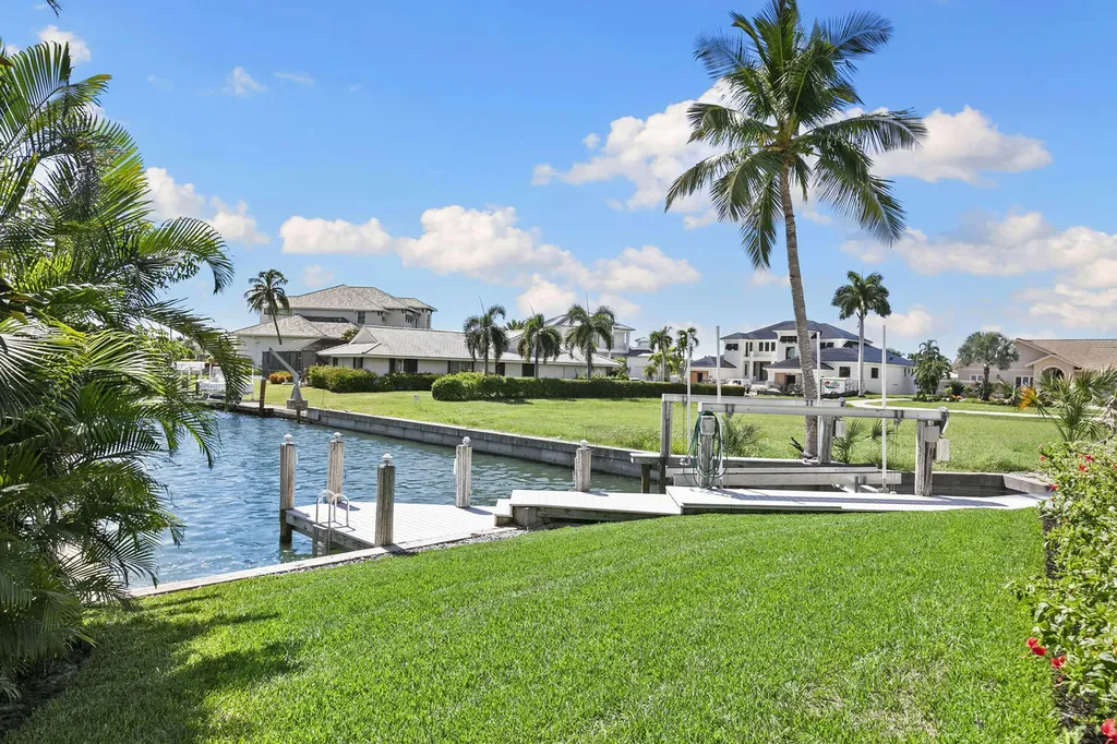 800 Arcadia Court Marco Island FL 34145