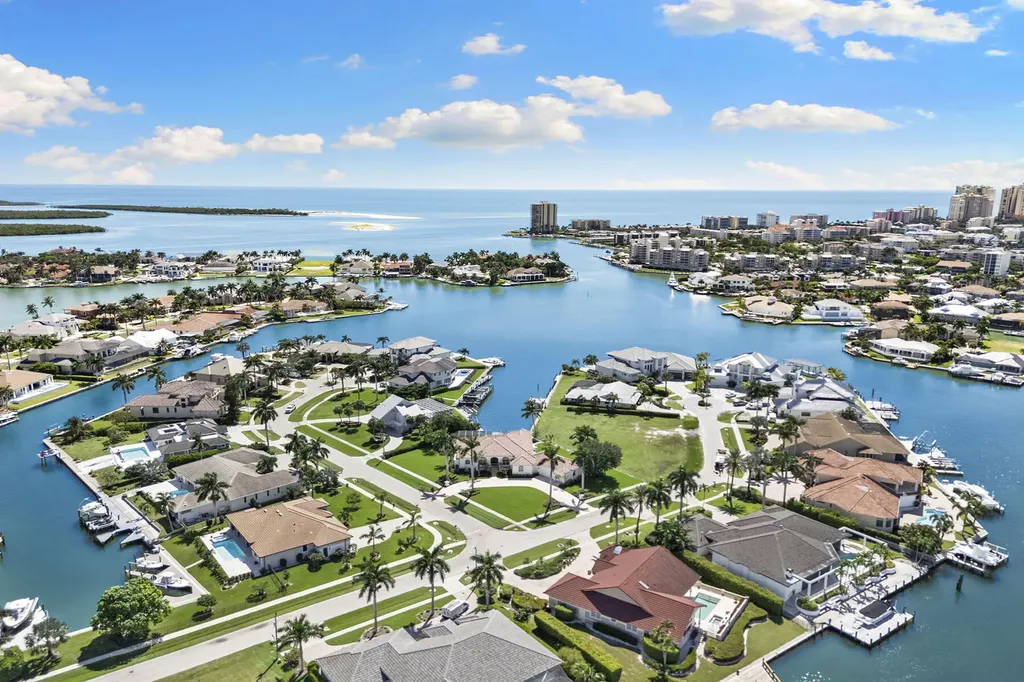 800 Arcadia Court Marco Island FL 34145