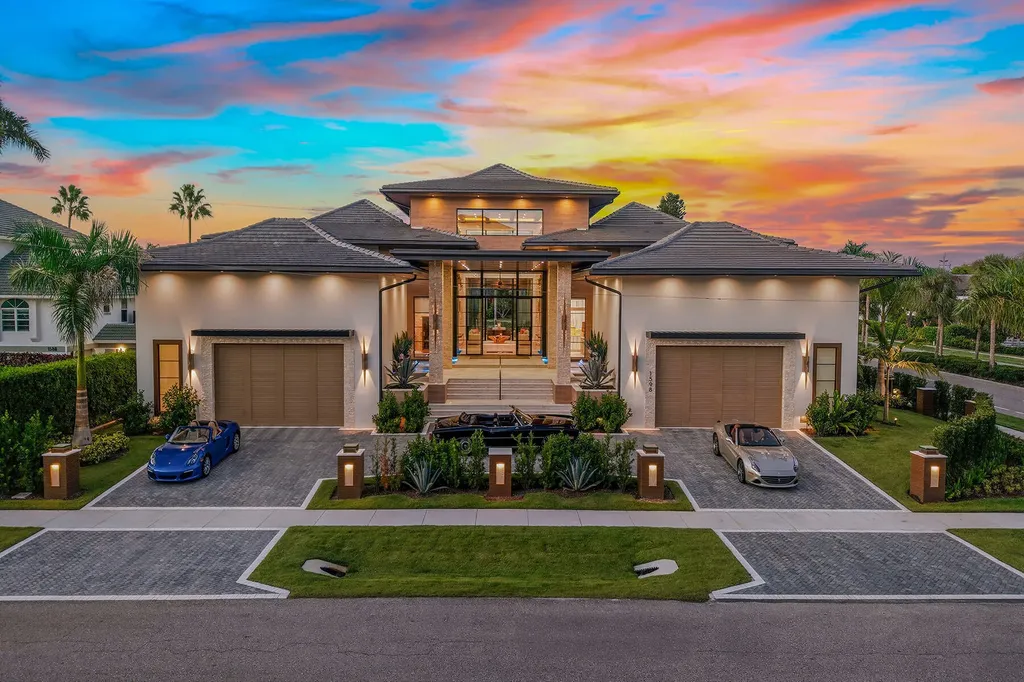 1598 Heights Court Marco Island FL 34145