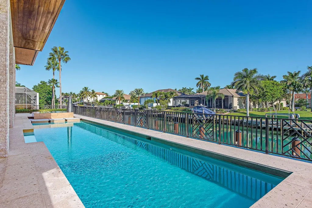 1598 Heights Court Marco Island FL 34145