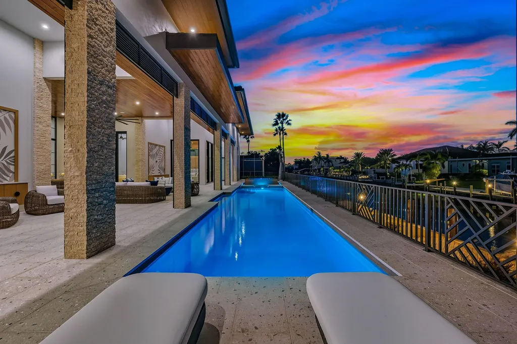 1598 Heights Court Marco Island FL 34145