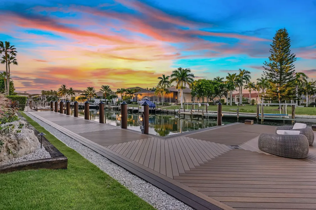 1598 Heights Court Marco Island FL 34145