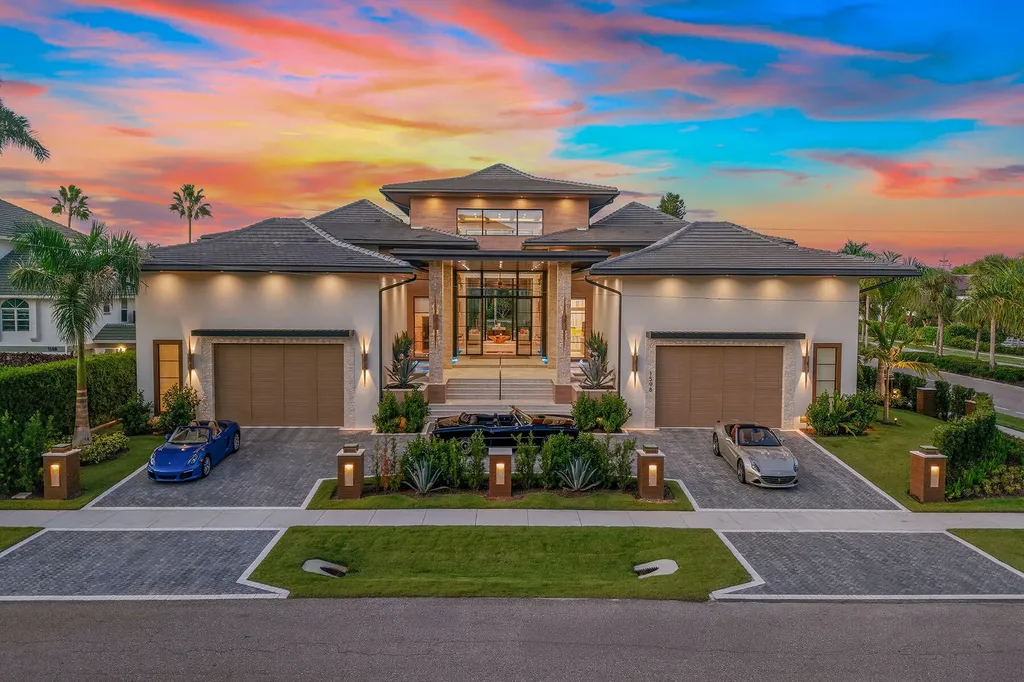 1598 Heights Court Marco Island FL 34145