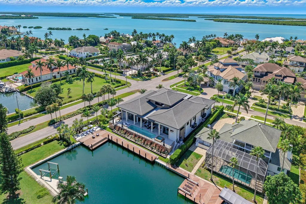 1598 Heights Court Marco Island FL 34145