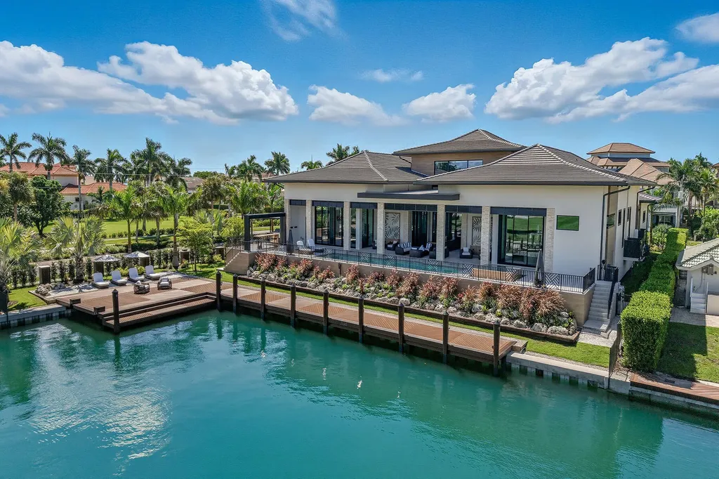 1598 Heights Court Marco Island FL 34145