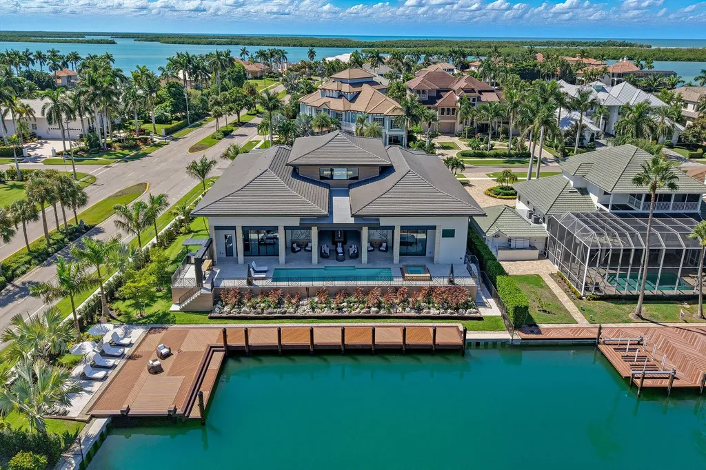 1598 Heights Court Marco Island FL 34145