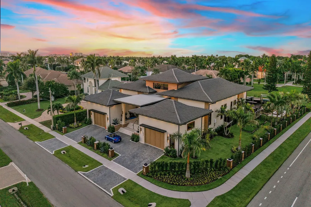 1598 Heights Court Marco Island FL 34145