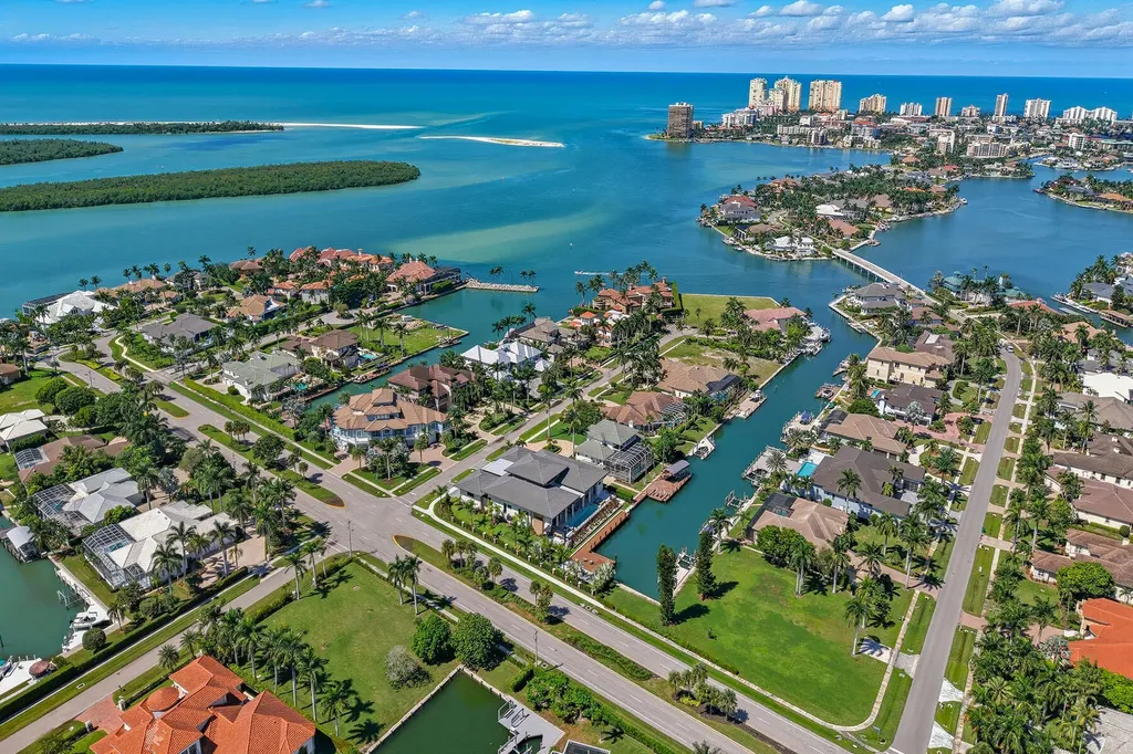 1598 Heights Court Marco Island FL 34145