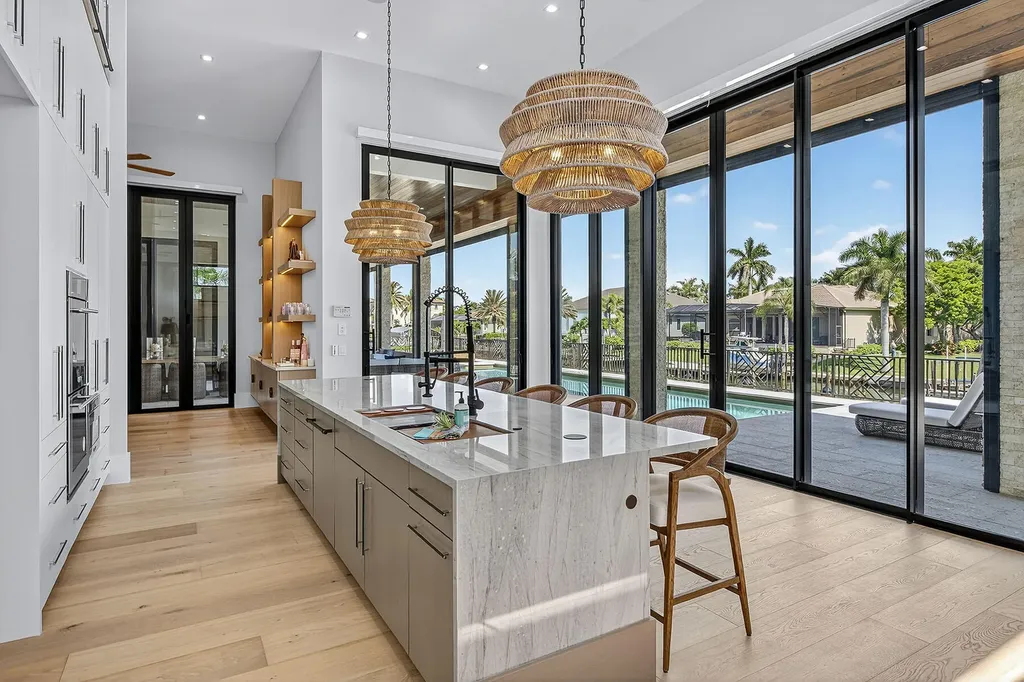 1598 Heights Court Marco Island FL 34145