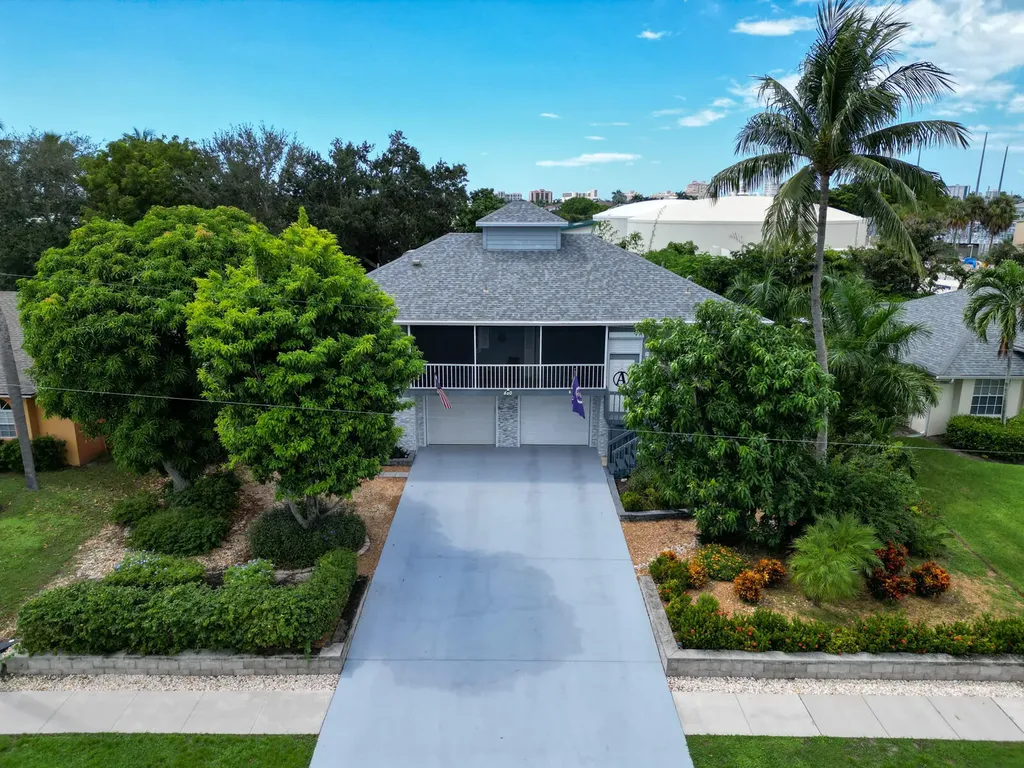 480 Worthington Street Marco Island FL 34145