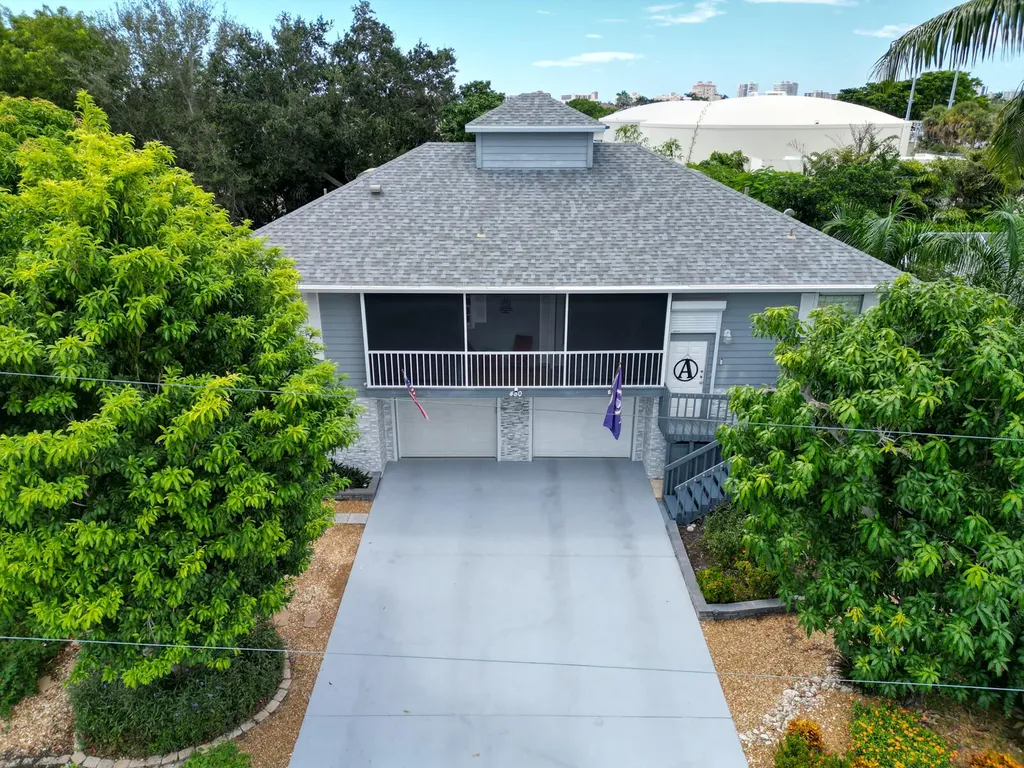 480 Worthington Street Marco Island FL 34145