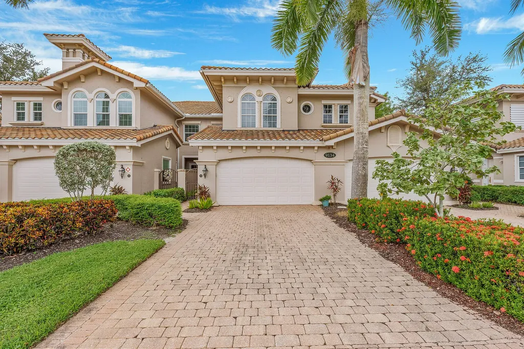 9134 Cherry Oaks Lane Naples FL 34114