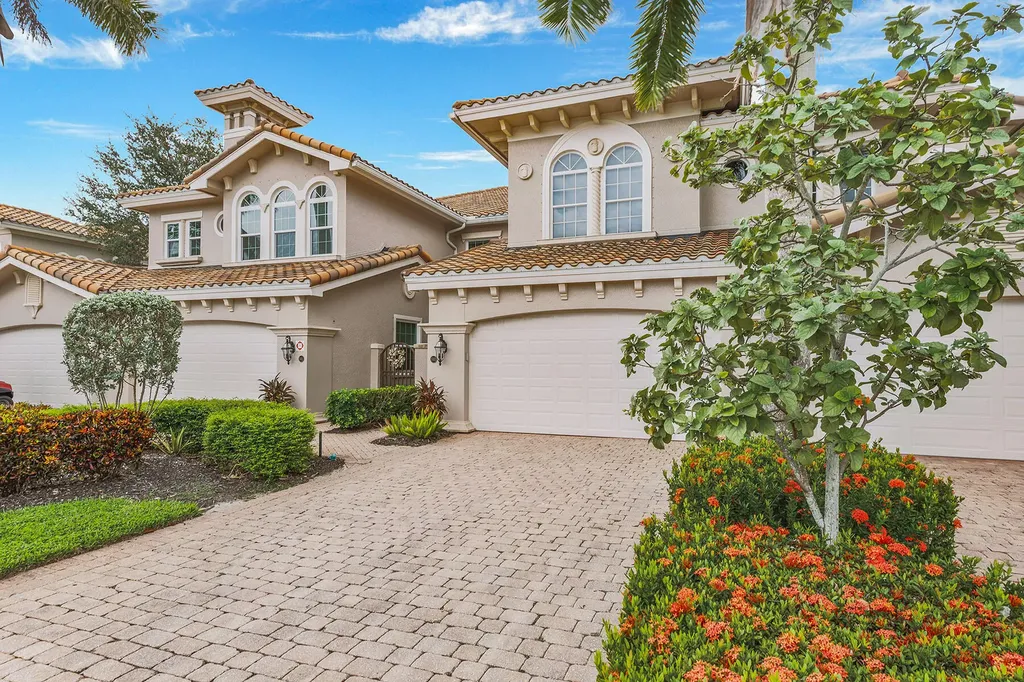 9134 Cherry Oaks Lane Naples FL 34114