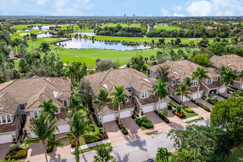 9134 Cherry Oaks Lane Naples FL 34114