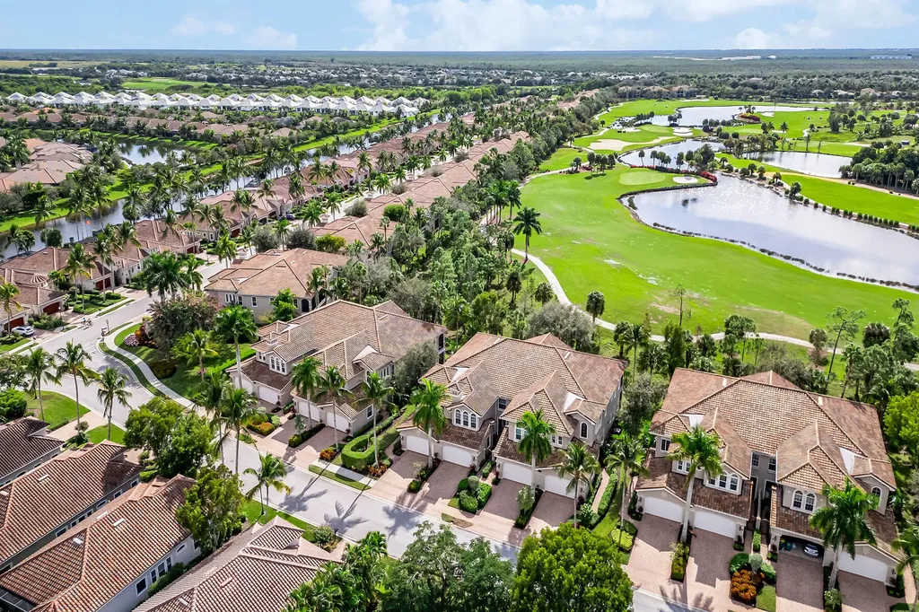 9134 Cherry Oaks Lane Naples FL 34114