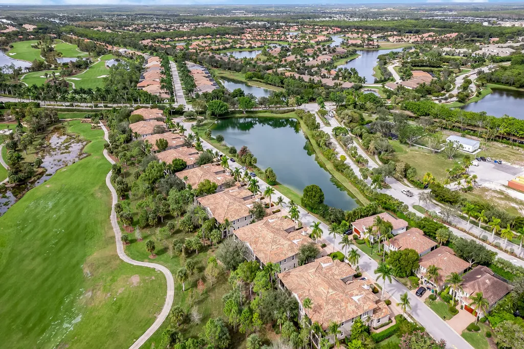 9134 Cherry Oaks Lane Naples FL 34114