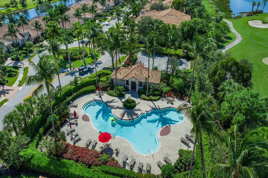 9134 Cherry Oaks Lane Naples FL 34114