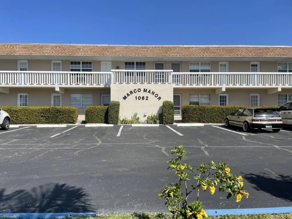 1062 Hartley Avenue Marco Island FL 34145