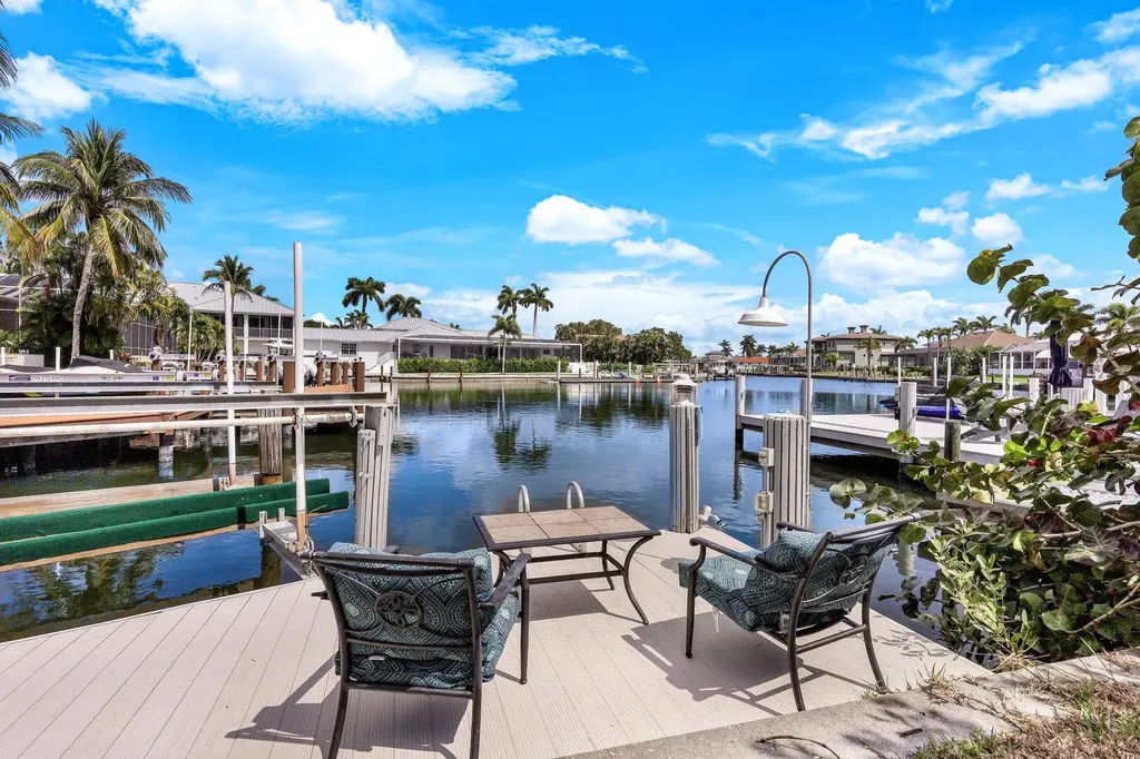 1800 Woodbine Court Marco Island FL 34145