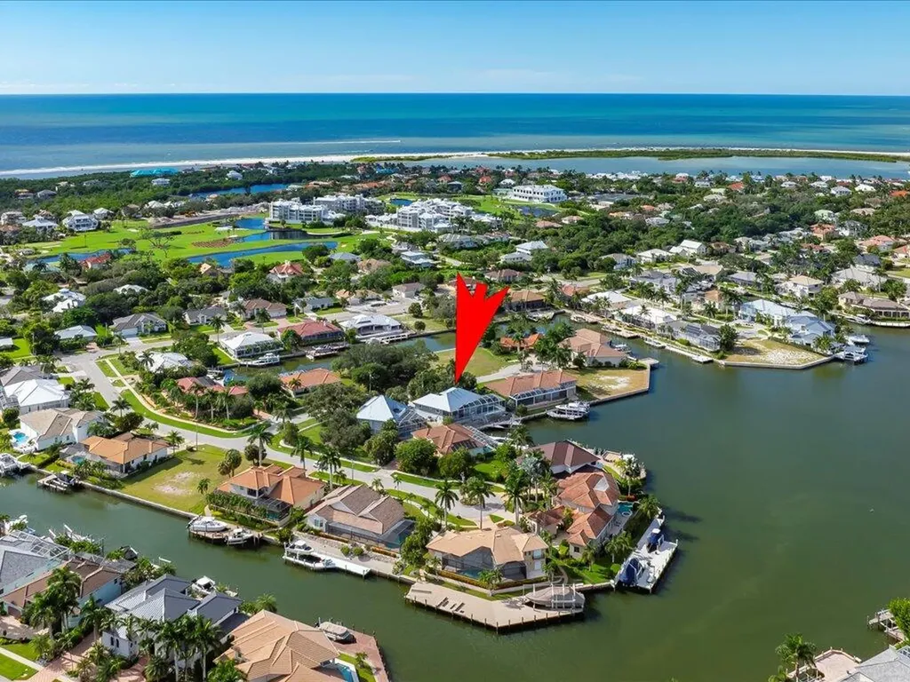 719 Austin Court Marco Island FL 34145